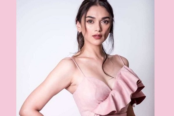 For Aditi Rao Hydari, Cannes is where one's 'surrounded by good cinema'