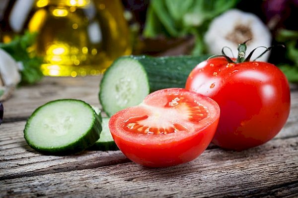 New gene-edited tomatoes could boost your Vitamin D levels