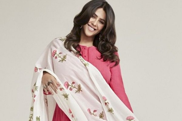 Ekta Kapoor launches ethnic wear line on birthday