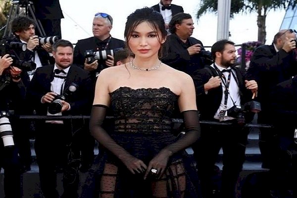 In conversation with Gemma Chan