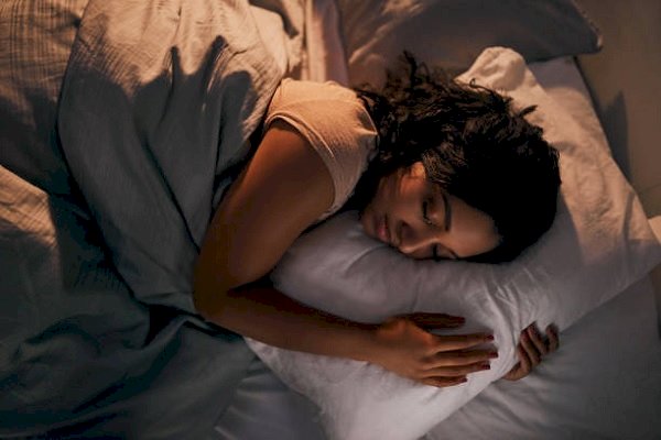 Your Guide to a Good Night's Sleep