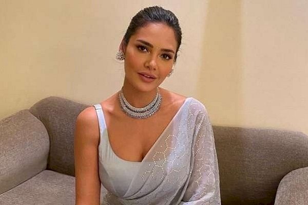 Esha Gupta on acting projects: I either satisfy my pocket or my soul