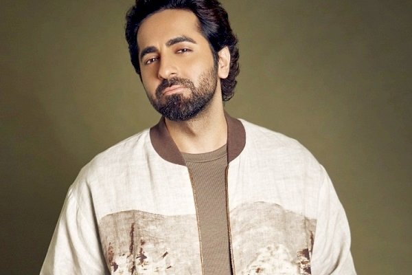 Ayushmann Khurrana speaks about his love for music on World Music Day