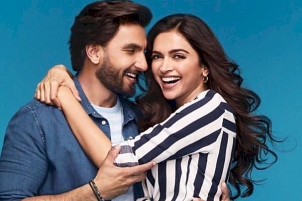 Deepika opens US Konkani meet, Ranveer flaunts his language skills