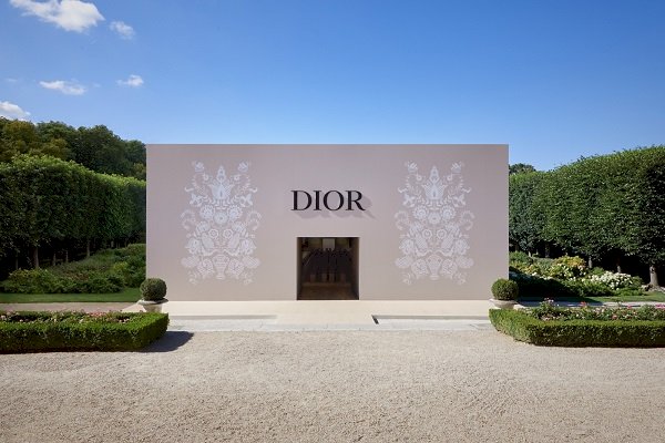 Dior partners with Mumbai-based atelier -- Chanakya