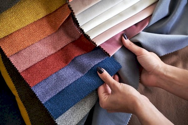 Game changing sustainable fabrics