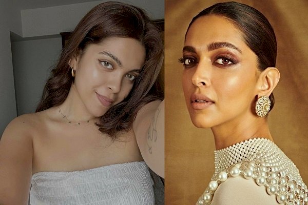 Netizens find Deepika Padukone's doppleganger in a digital creator