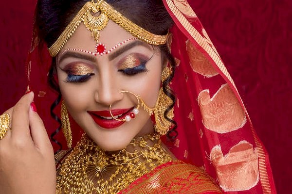 Monsoon bride? 10 go to products to perfect your look