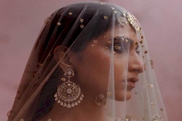 Sabyasachi's Couture Show 2022