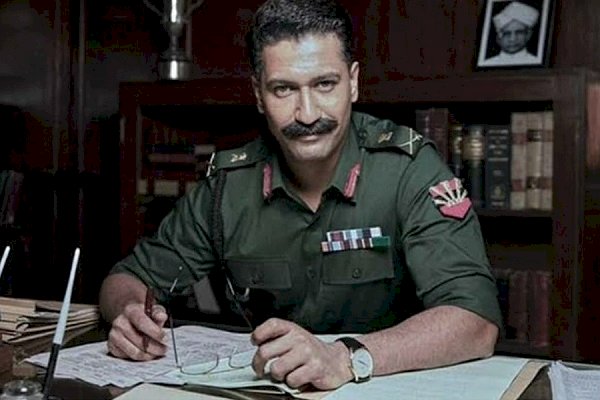 Vicky Kaushal: Lot to take back from the life of Sam Manekshaw