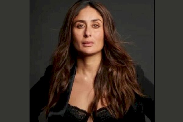 Kareena opens up on her iconic character Poo having her own movie