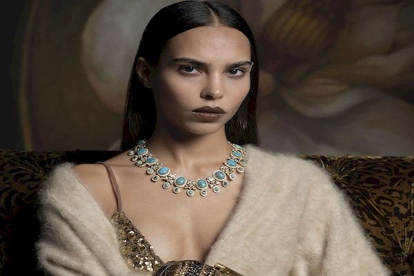 Sabyasachi High Jewellery at Bergdorf Goodman