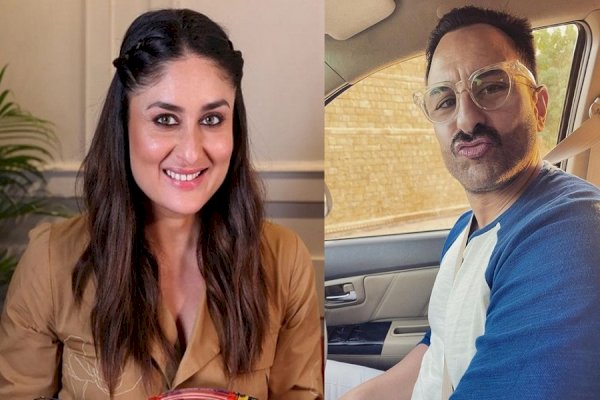 Kareena to birthday boy Saif: Your pout's way better than mine