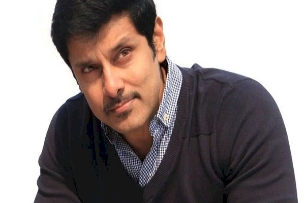 'To me, my fans are like God', says Vikram