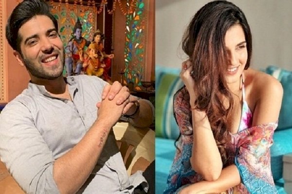 What happened when Kinshuk Mahajan couldn't recognise Shiny Doshi