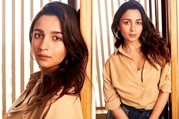 Alia Bhatt can now 'proudly say I got into IIT-Bombay