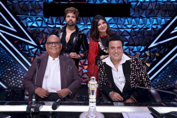 Govinda says his wife is a huge fan of 'Superstar Singer 2' contestant