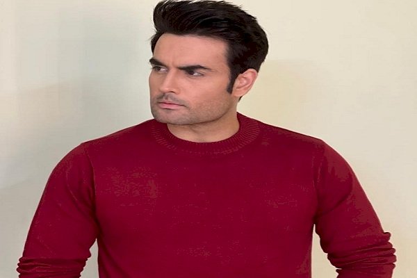 Clean shaven, crew cut: Why Vivian Dsena is trending on social media