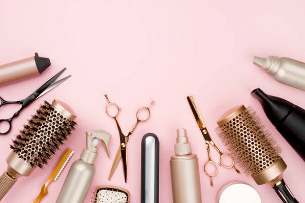 Round Brushes: The best kept hairdresser secret