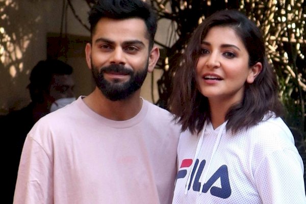 Virat Kohli, Anushka buy 8-acre farmhouse in Alibaug