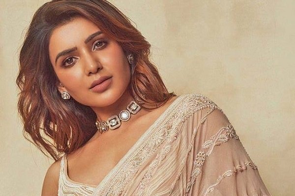 Samantha Ruth Prabhu, Sushruthi Krishna join hands for responsible fashion