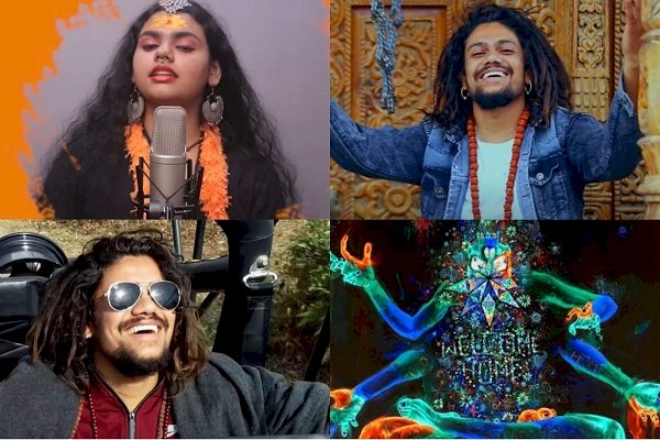 From YouTube stars to psy trance DJs, music creators ride on Lord Shiva`s mass appeal