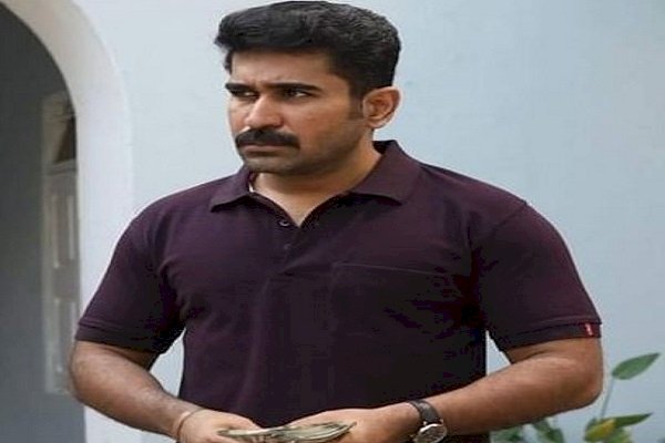 `My Lord, Vijay Antony are my best teachers,` says Fatima Vijay Antony