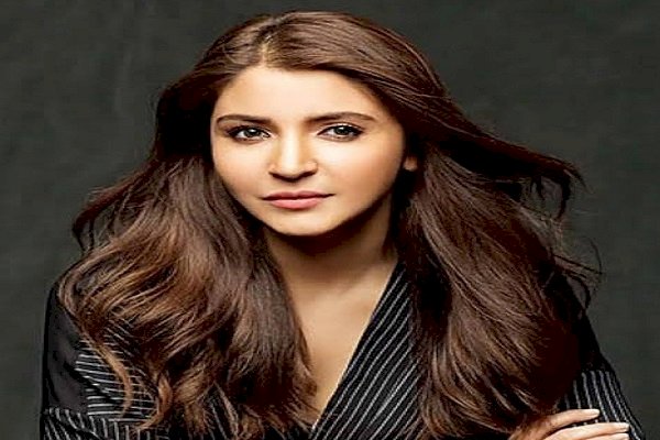 Anushka Sharma reveals `moment from a story that needs to be told`