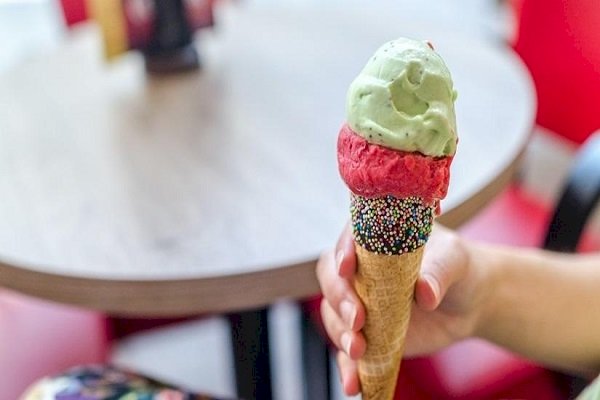 5 Fun Ice-cream Combinations to Try