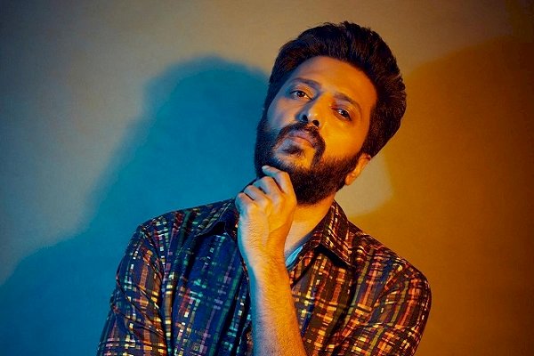 Riteish Deshmukh starts fitness regime inspired by Kapil