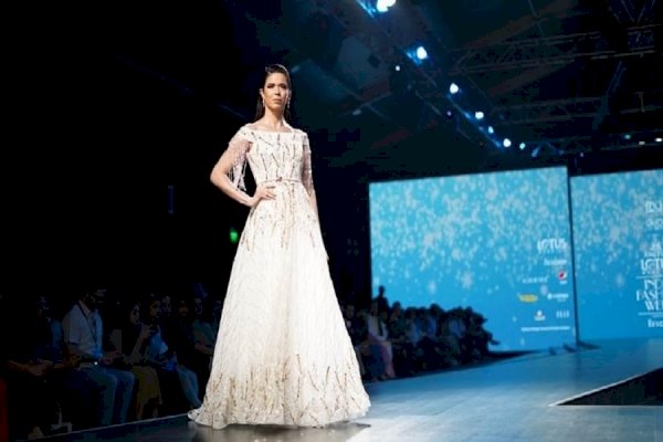 Vaishali S to showcase at Milan Fashion Week 2022