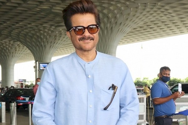 Anil Kapoor shares one of his favourite memories of Navratri