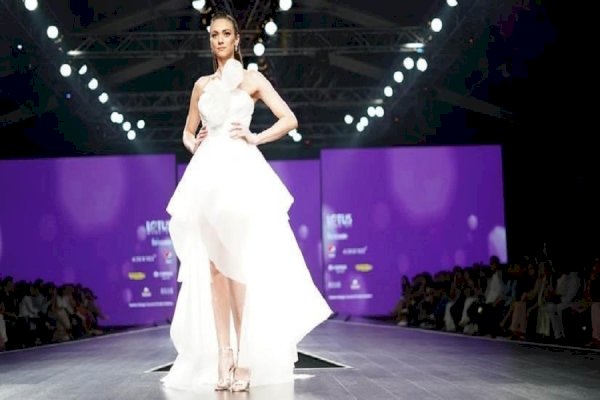 Fashion Design Council of India returns to Mumbai