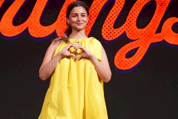 Alia Bhatt to launch her own line of Maternity wear