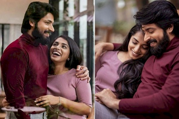 Actor Harish Kalyan set to marry the love of his life