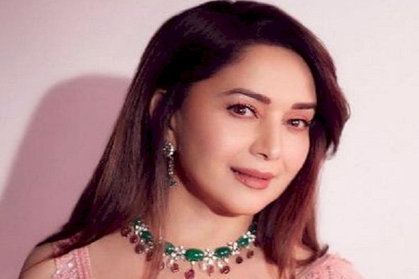 Madhuri Dixit buys apartment worth Rs 48 crore in Mumbai