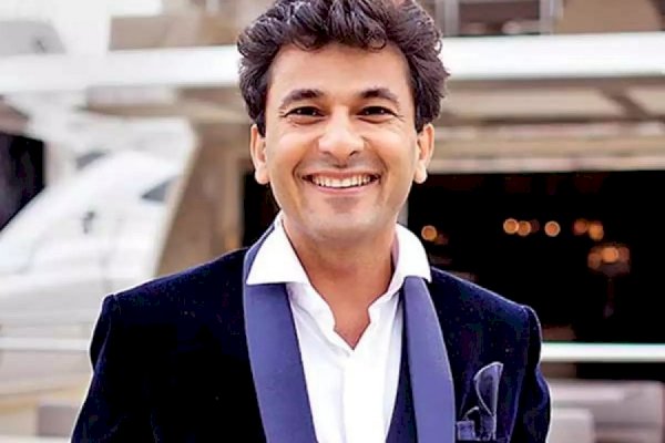 Vikas Khanna: Diversity of Indian cuisine is simply unparalleled