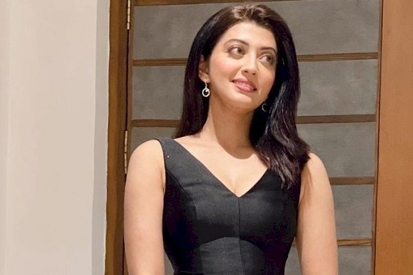 If you don't get the right vibe, cut them out from your life, says actress Pranitha