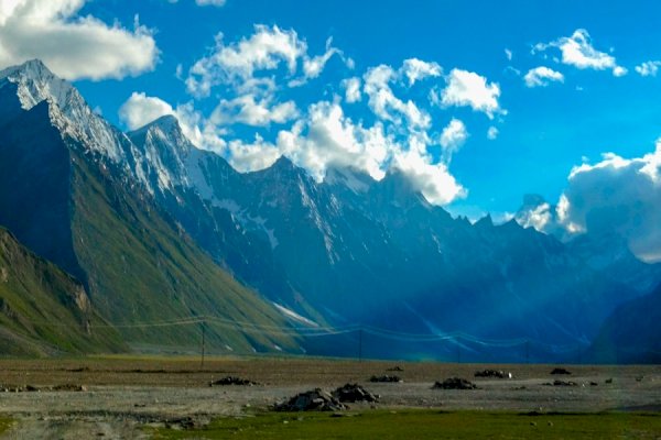 Popular Himalayan destinations gaining traction