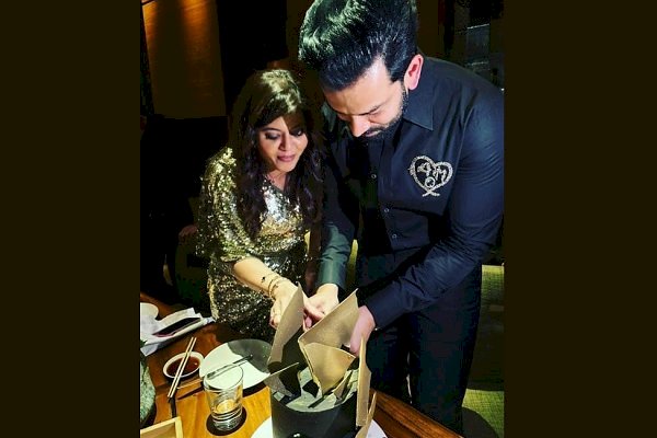 Prithviraj's wife plans a surprise birthday getaway for him