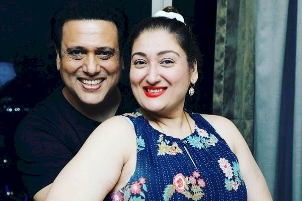 Govinda reveals what made him fall in love with his wife