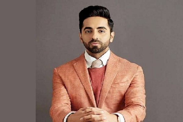 'Diwali came a day early': Ayushmann celebrates Indo-Pak thriller on airport runway