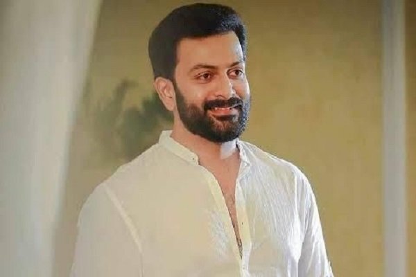 Down memory lane: Prithviraj on 11 years of 'Indian Rupee'