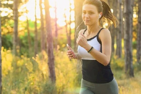 Eating disorders linked to exercise addiction