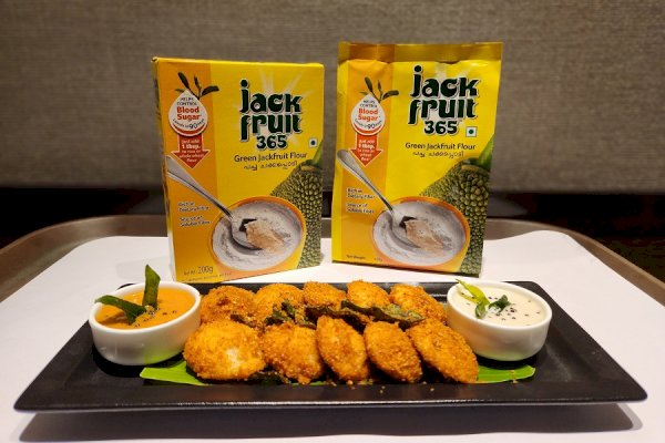 This ‘Diabetes Month’, Jackfruit365TM advocates Green Jackfruit Flour integration in Medical Nutrition Therapy