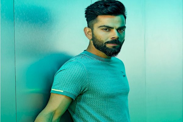 5 lesser known facts about Virat Kohli