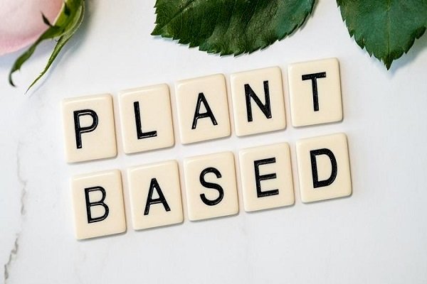 Mindful plant-based supplements