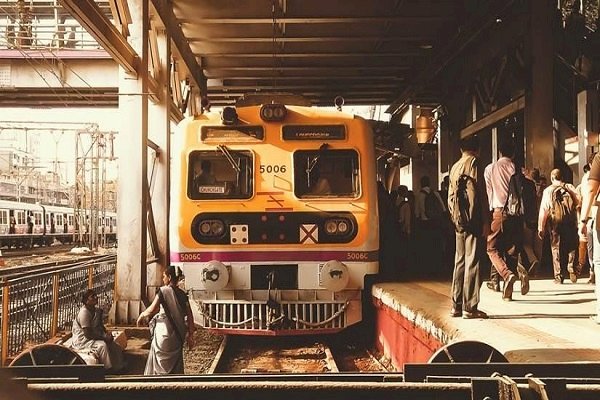 Facilities for the elderly and the disabled by the Indian Railways