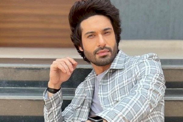 Vijayendra Kumeria joins the cast of new show 'Teri Meri Doriyaann'