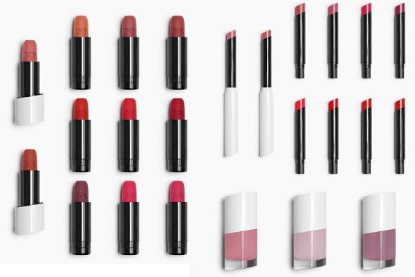 Zara launches its first ever beauty line